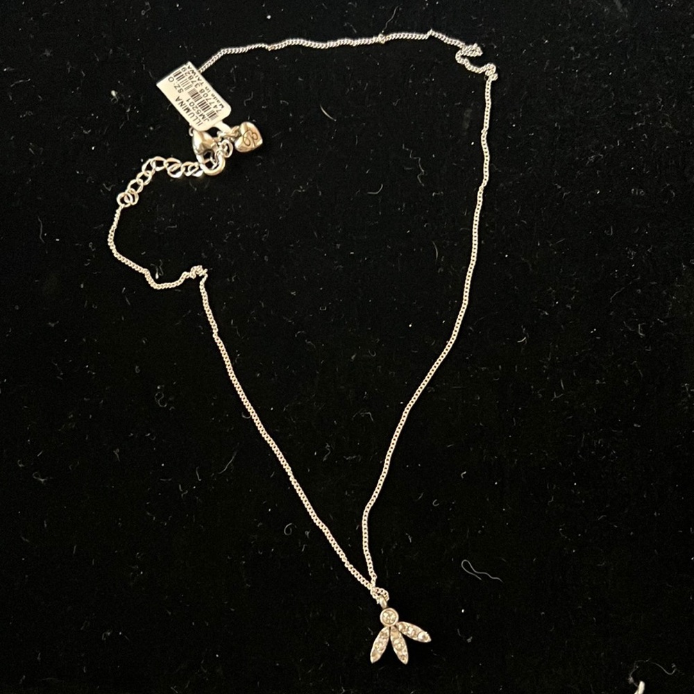Brand new Brighton necklace “Illumina”